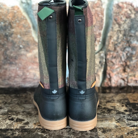 NEW  Kamik Women's Abigail Boots - Picture 6 of 12